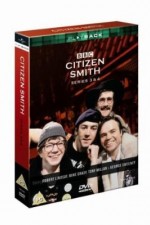 Watch Citizen Smith Wootly